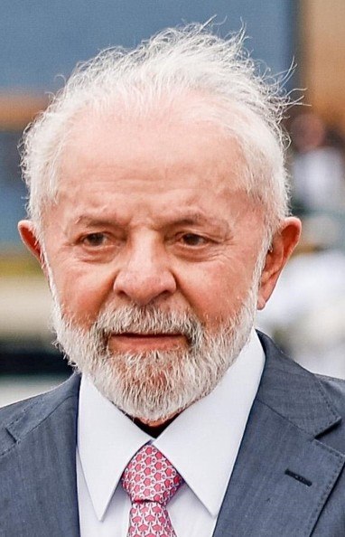 Lula planeja aproximação com setores do agro em meio à alta de preços e à queda de popularidade (Ricardo Stuckert/Presidência da República - 27.03.2024)